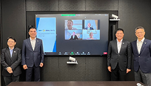 vinbet浩博董事会决议通过收购德国BHTC 拓展智慧移动生态圈